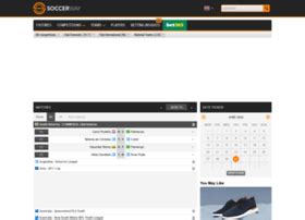 football results|Live scores, results, fixtures, tables, statistics and news .